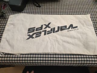 Variflex Skate Vintage