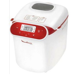 Macchina del pane - moulinex