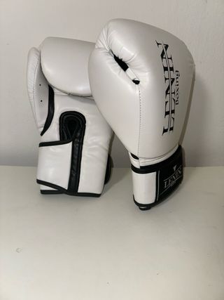 Guantes de boxeo OFERTA VENDAS GRATIS