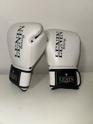 Guantes de boxeo OFERTA VENDAS GRATIS
