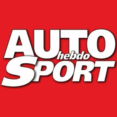 Revistas Auto hebdo sport