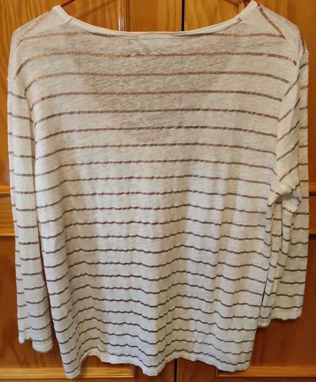 Jersey fino ese o ese 