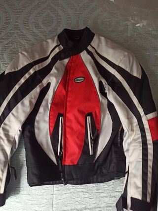 Chaquetas de moto