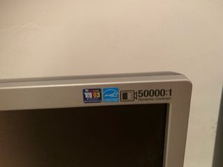 Se venden 2 monitores Samsung