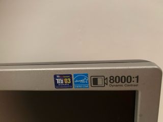 Se venden 2 monitores Samsung