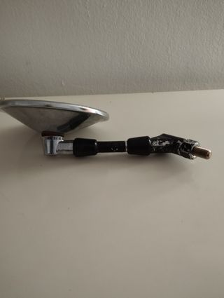 Espejo de moto