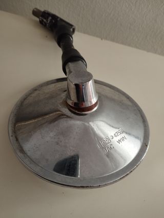 Espejo de moto