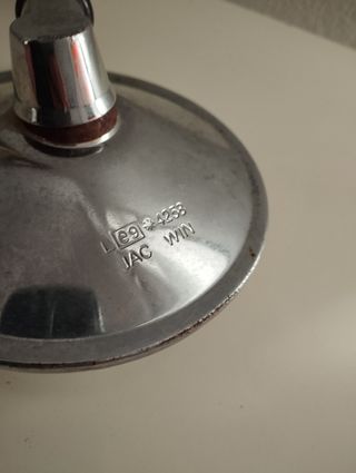Espejo de moto