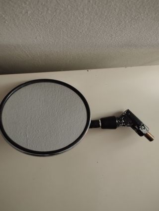 Espejo de moto