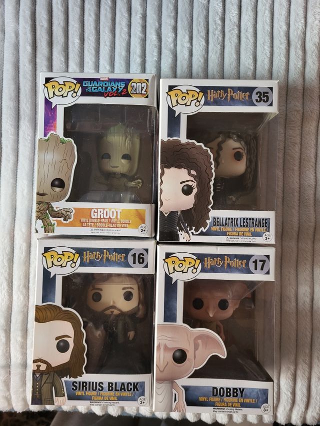 Funko Pop