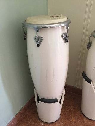 Congas/Atabachi