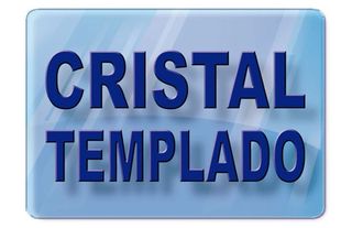 Mesa comedor nueva 150 cm cristal  cambrian .