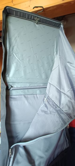 Porta abiti Samsonite