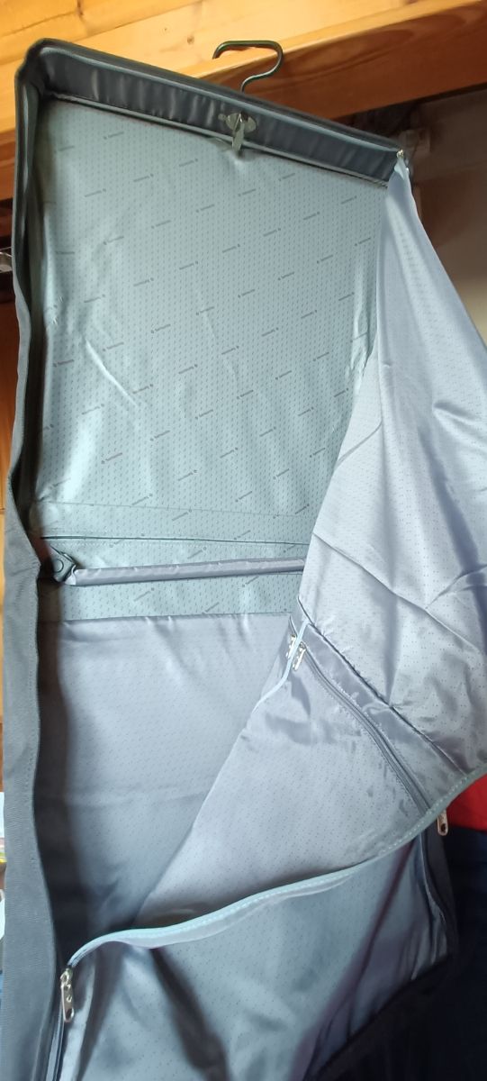 Porta abiti Samsonite 
