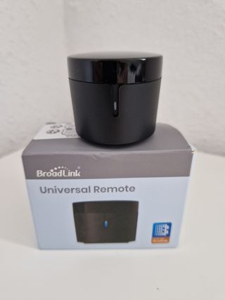 Broadlink RM4 mini