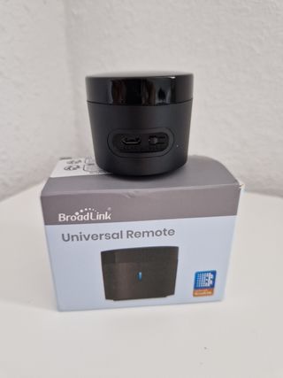 Broadlink RM4 mini