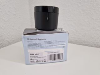 Broadlink RM4 mini