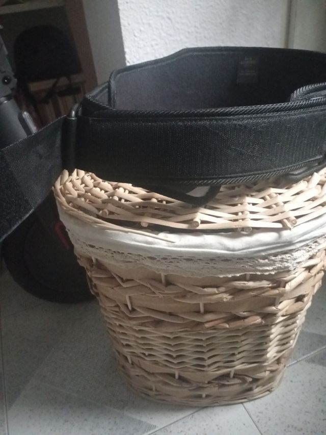 Cinturón gimnasia  XL