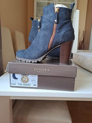 BOTINES 