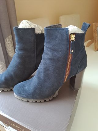 BOTINES 