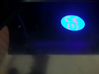 Rilevatore banconote false