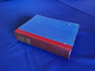 REVISTA “BLANCO Y NEGRO” (1935, marzo-abril)