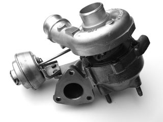 TURBO 729125 DE INTERCAMBIO-DESDE  230€