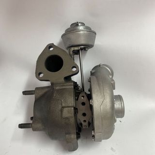 TURBO 729125 DE INTERCAMBIO-DESDE  230€