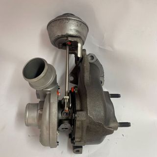 TURBO 729125 DE INTERCAMBIO-DESDE  230€