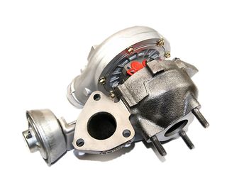 TURBO 729125 DE INTERCAMBIO-DESDE  230€