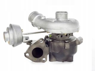 TURBO 729125 DE INTERCAMBIO-DESDE  230€