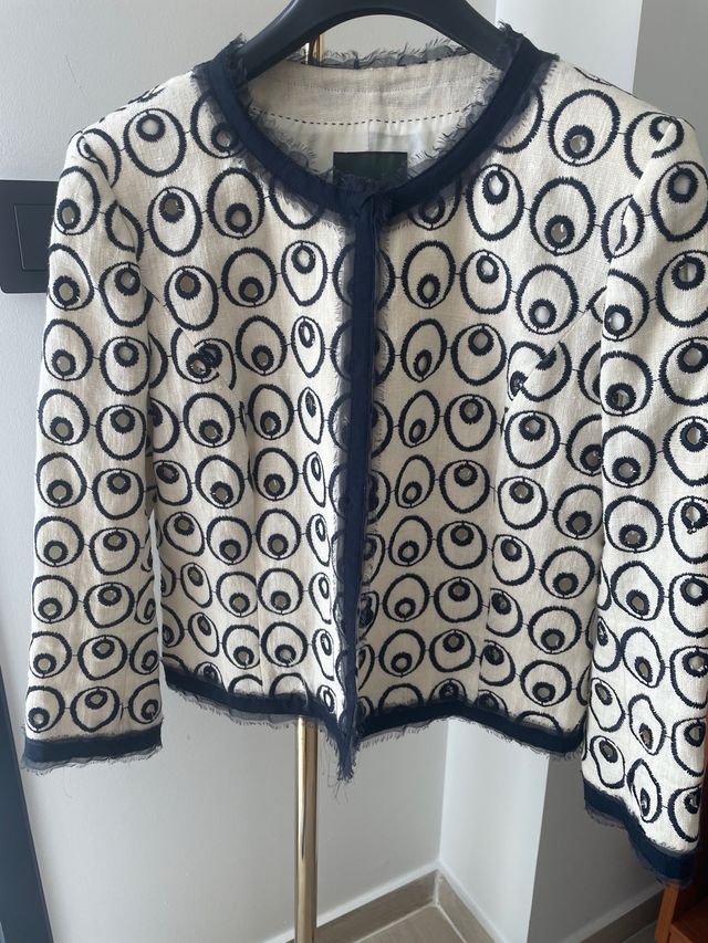 Chaqueta de vestir de Roberto Verino