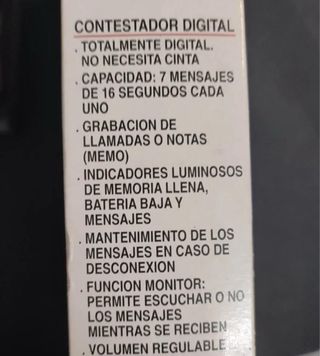 Telefono