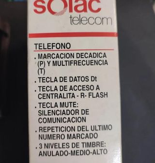 Telefono