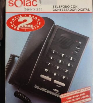 Telefono