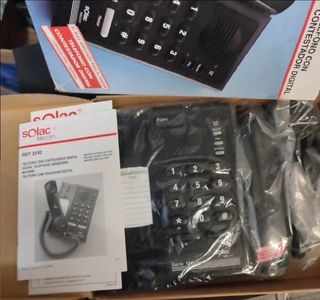 Telefono
