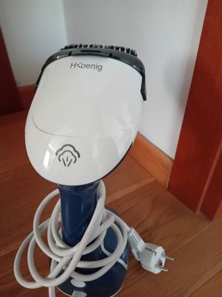 Ferro da stiro a vapore