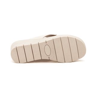 Sandalias Con Cuña