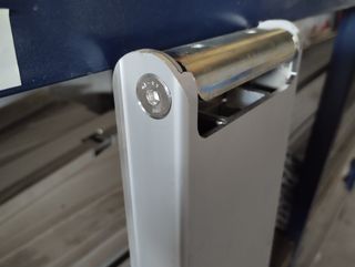 PILARES PARA CARROCERÍAS VEHÍCULOS INDUSTRIALES