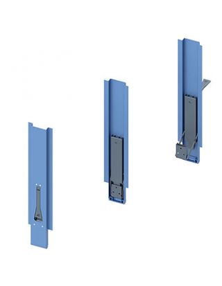 PILARES PARA CARROCERÍAS VEHÍCULOS INDUSTRIALES