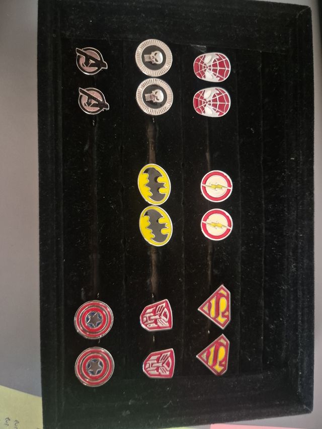 Juego de Tronos - Gemelos