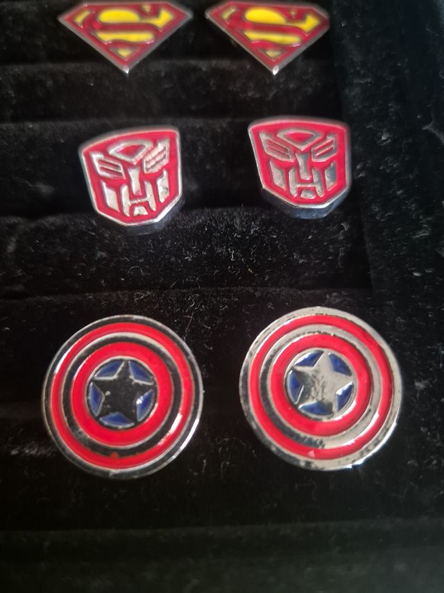 Juego de Tronos - Gemelos