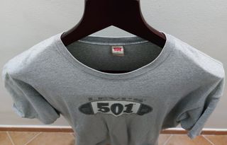 Maglietta levis