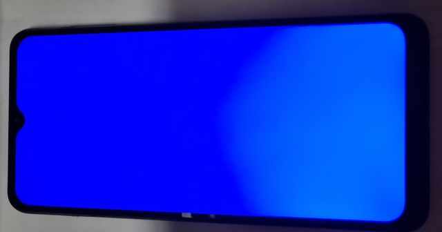 Samsung A12 Modelo SM-A127F/DSN