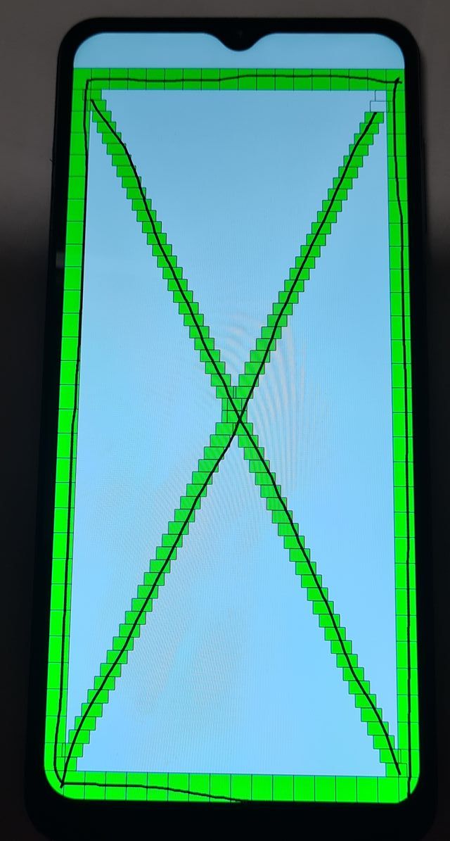 Samsung A12 Modelo SM-A127F/DSN