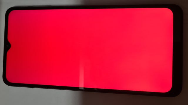 Samsung A12 Modelo SM-A127F/DSN