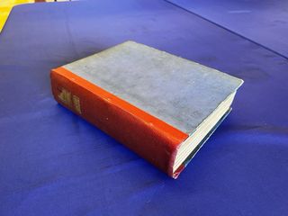 REVISTA “BLANCO Y NEGRO” (1936, enero-marzo)