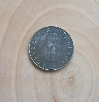 Monete da collezionismo 100 lire