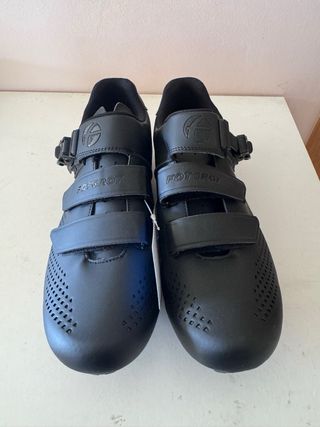 Zapatillas MTB
