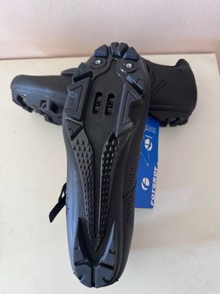 Zapatillas MTB